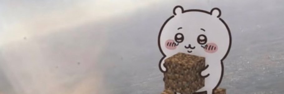 もうてい's banner
