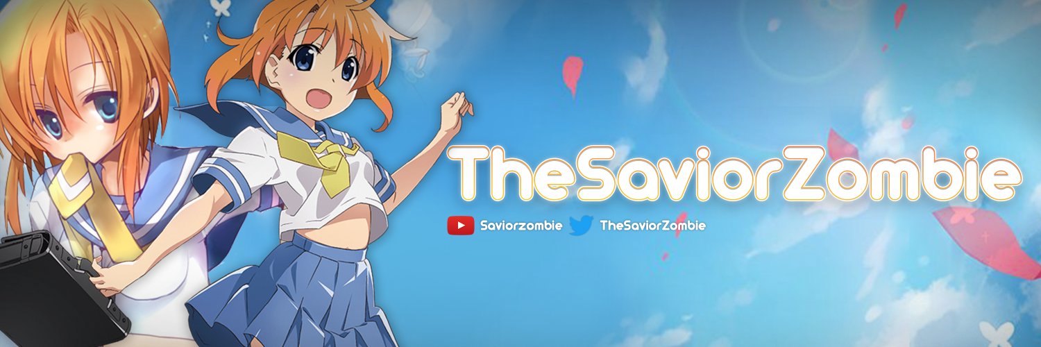 Savior 🫡's banner