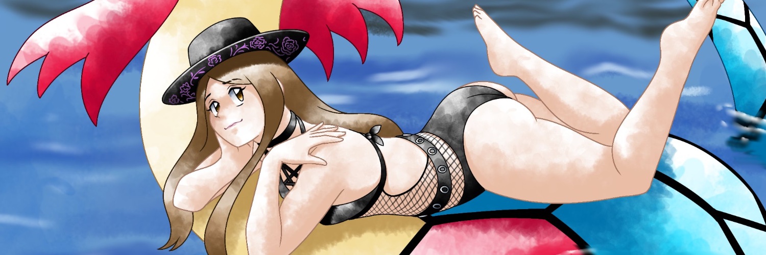 sydia's banner