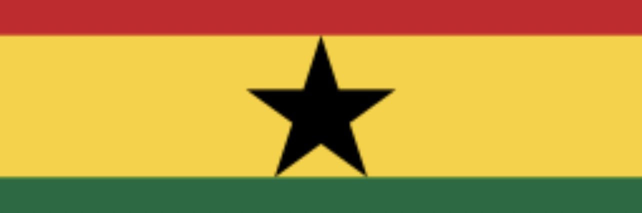 H.E Prince David Osei's banner