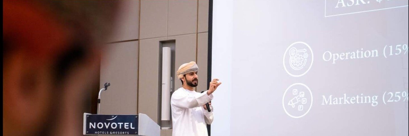 عمار بوبر | Ammar Bobar's banner