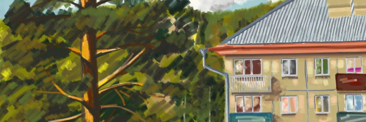 Ohiro's banner