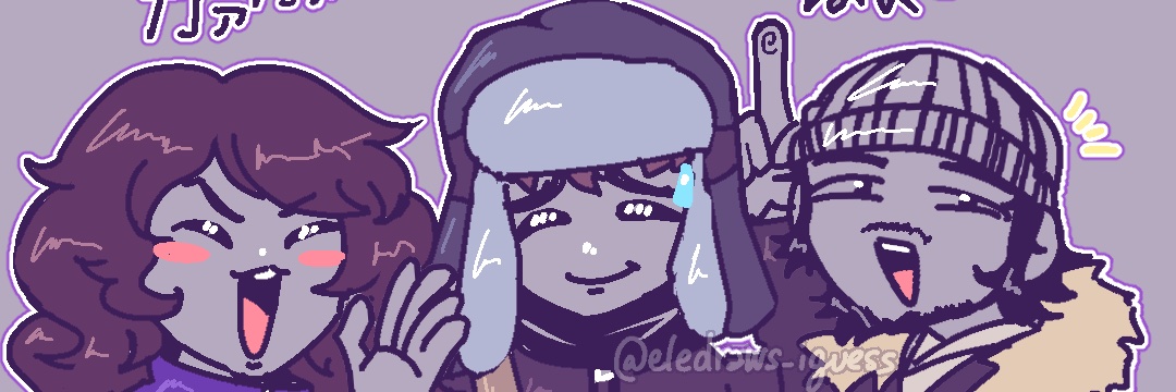松モトさん　非公式's banner