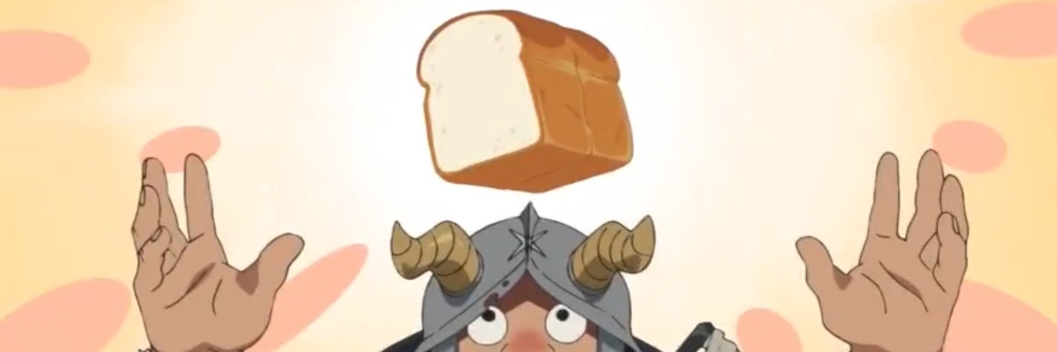 Teto's banner
