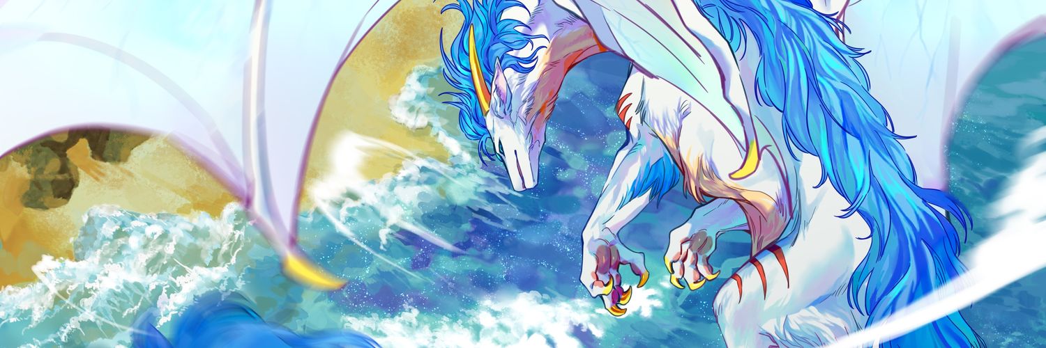 幻羽's banner