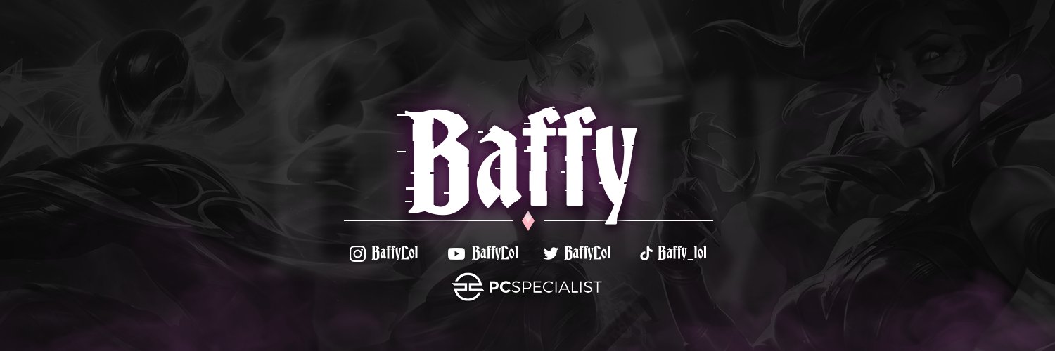 Baffy's banner