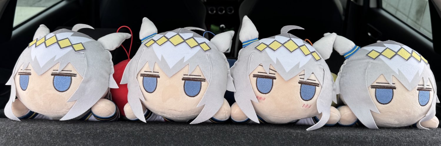 ユーフォ's banner