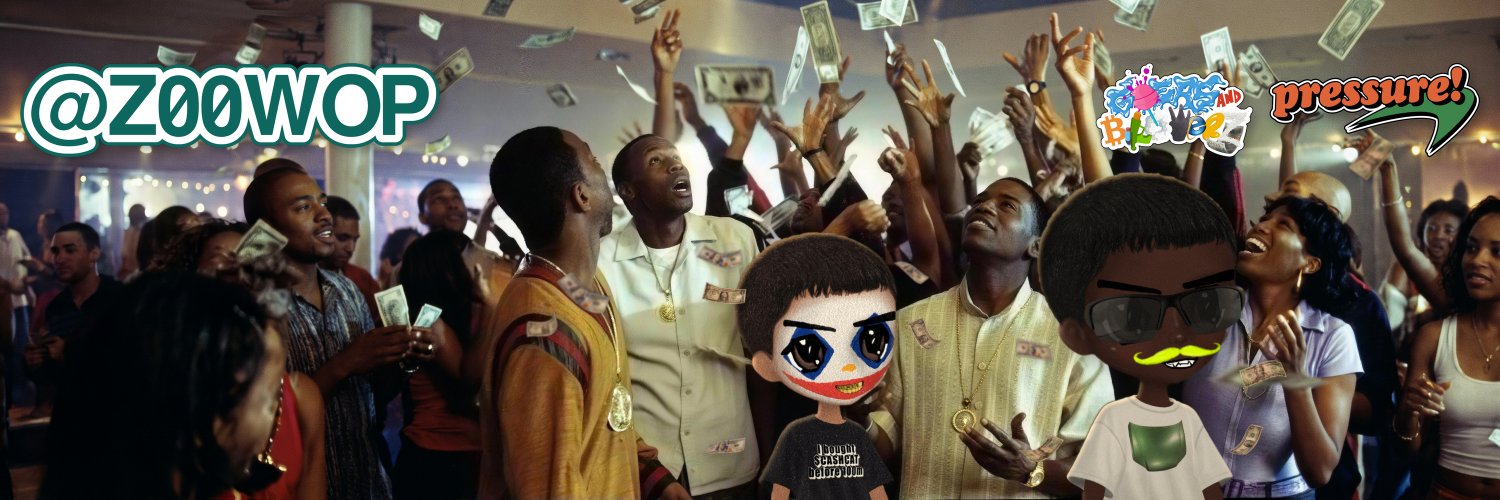 Z00WOP's banner