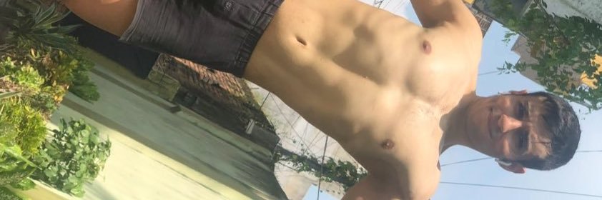 Egyptian Daddy Zack's banner