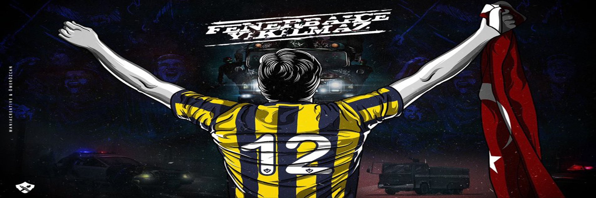 FenerOnline's banner