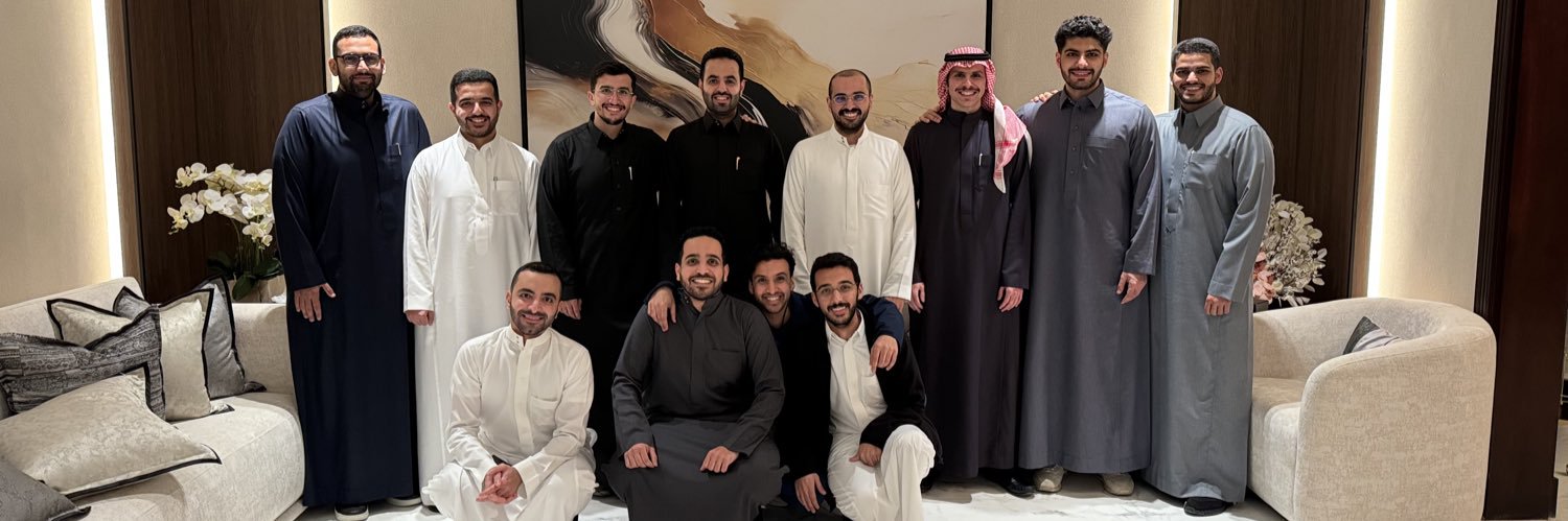Abdullah Alghufaily عبدالله الغفيلي's banner