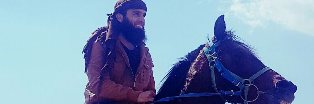 حسام سلامه's banner