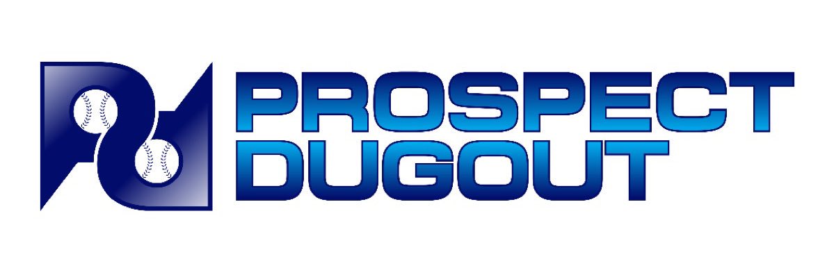 Prospect Dugout's banner