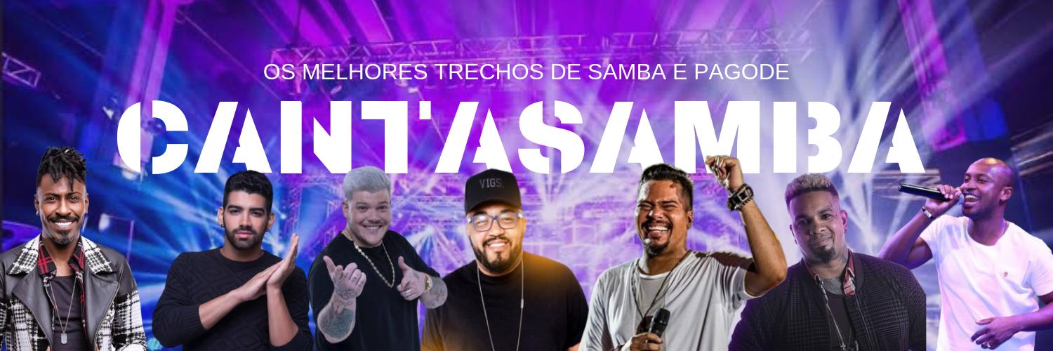 cantasamba ✊🏿✊🏾✊🏽's banner