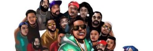 Mi Kojo's banner