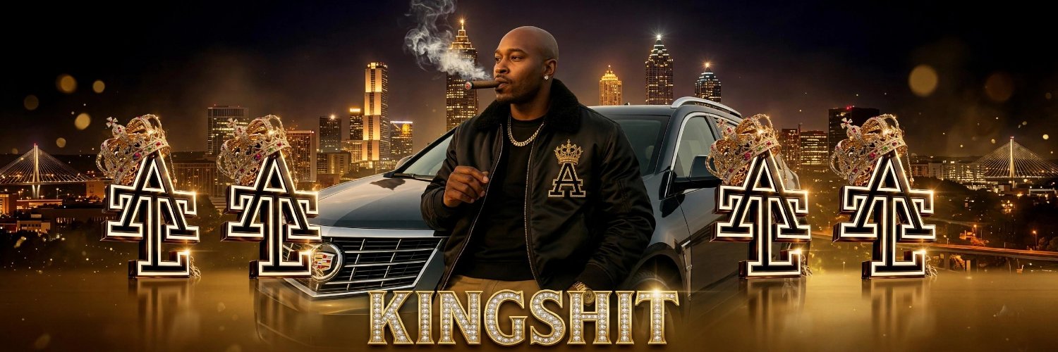 Atlkingshit's banner