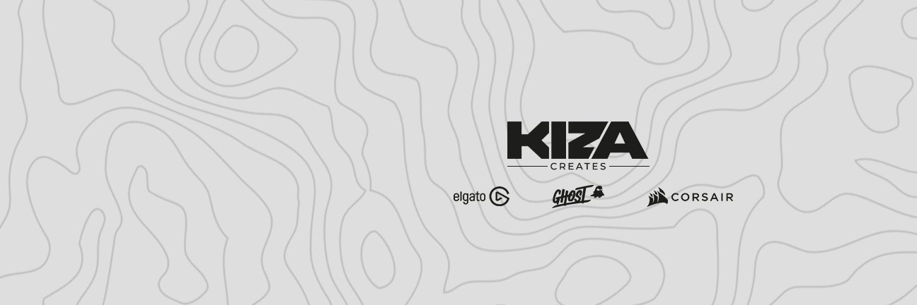 KizaCreates 🔜 FFXIV Fan Fest 2026's banner