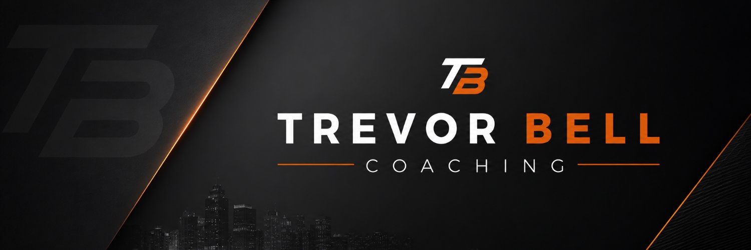 Trevor Bell's banner