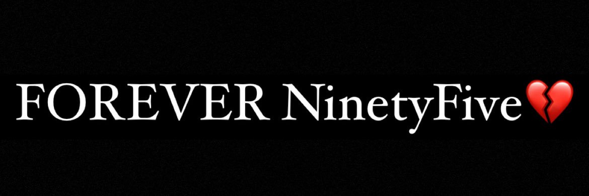 🖤's banner