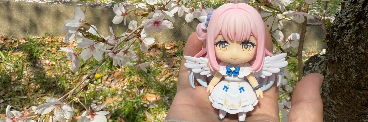 しろる's banner