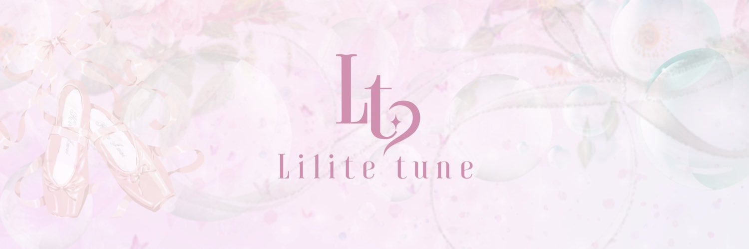朝比奈凛【Lilite tune】's banner