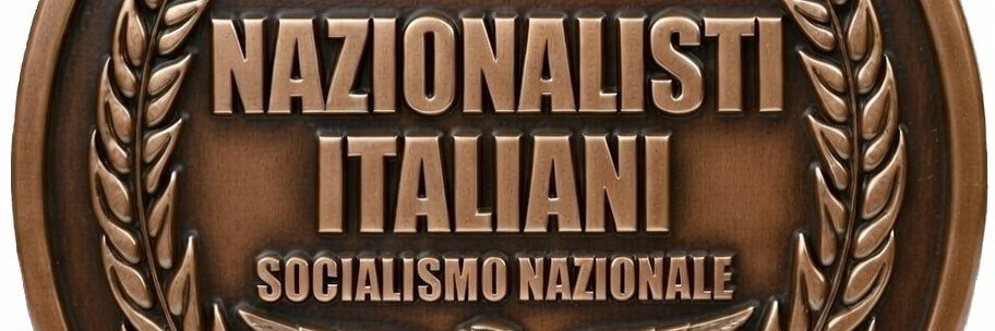 NazionalistiItaliani🇮🇹's banner