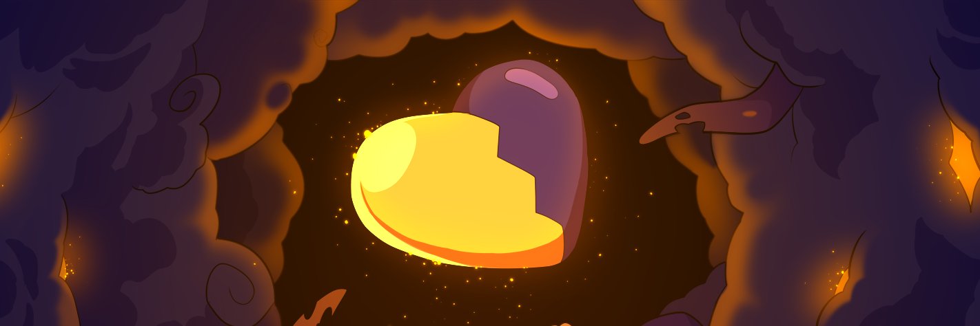 Pirate Software's banner