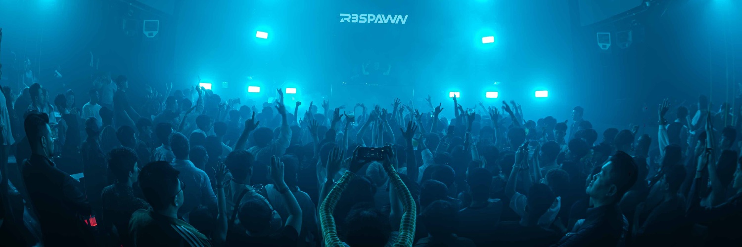 R3SPAWN's banner