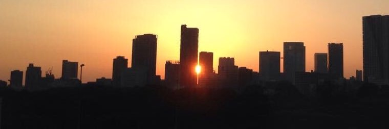 中西圭三🌞's banner