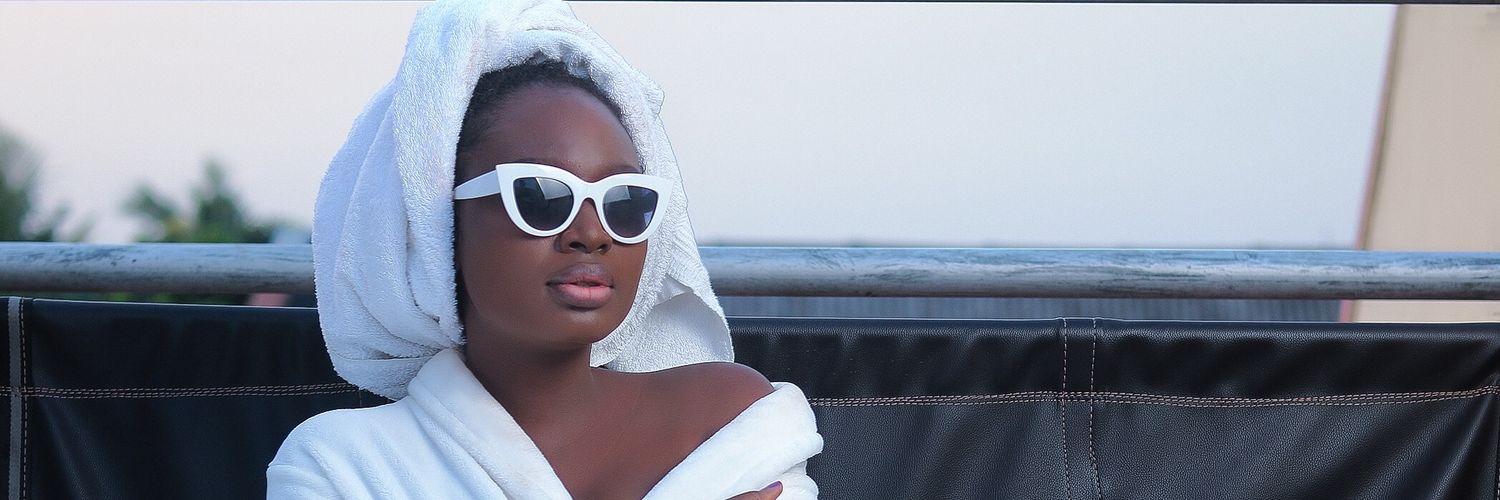 Adebimpe Oyebade-Adedimeji's banner