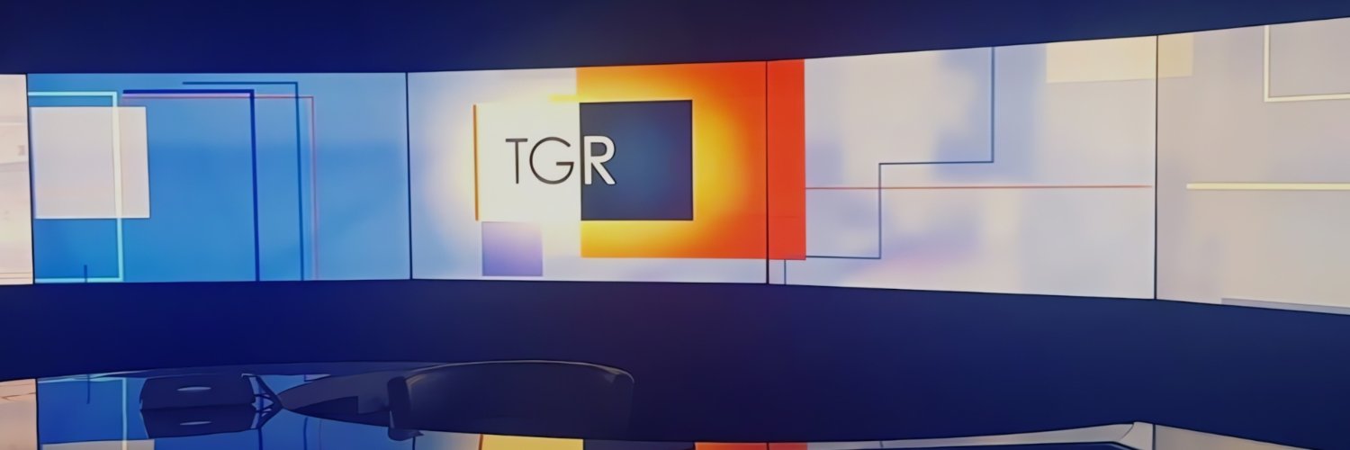 Tgr Rai Lombardia's banner