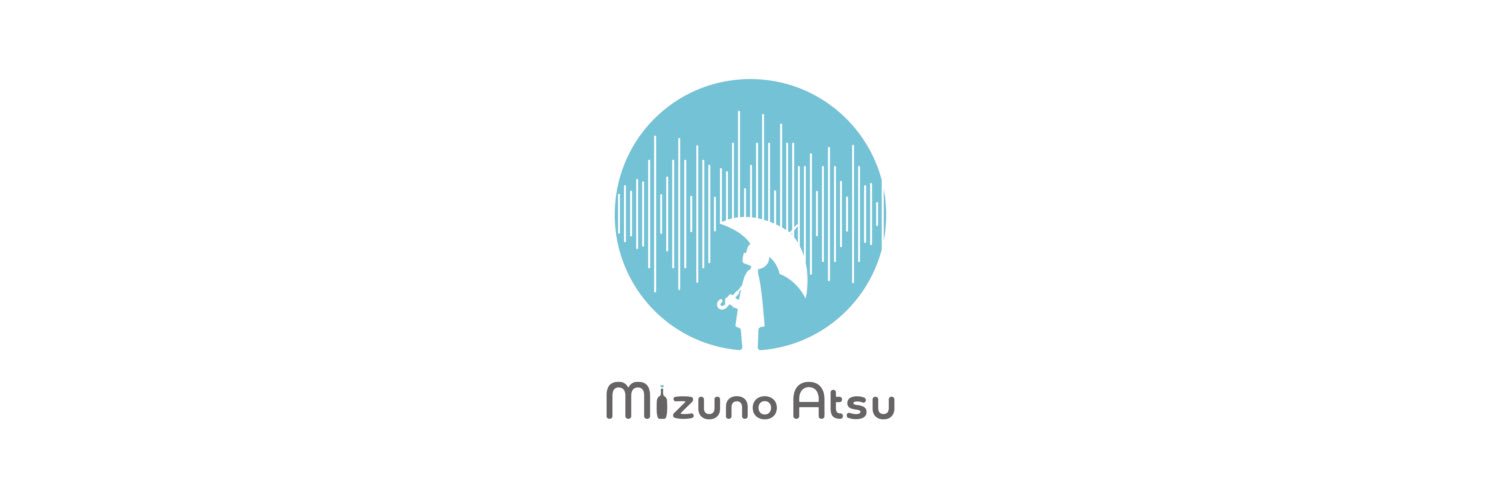 水野あつ's banner