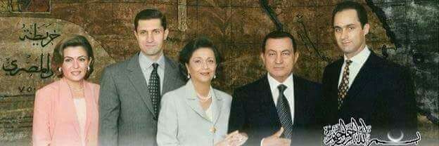 Soria Elmasreالحاجة/ سوريا المصري's banner