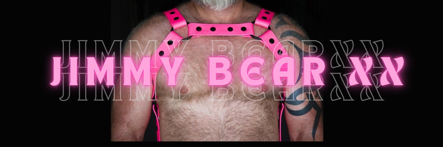 JimmyBear's banner