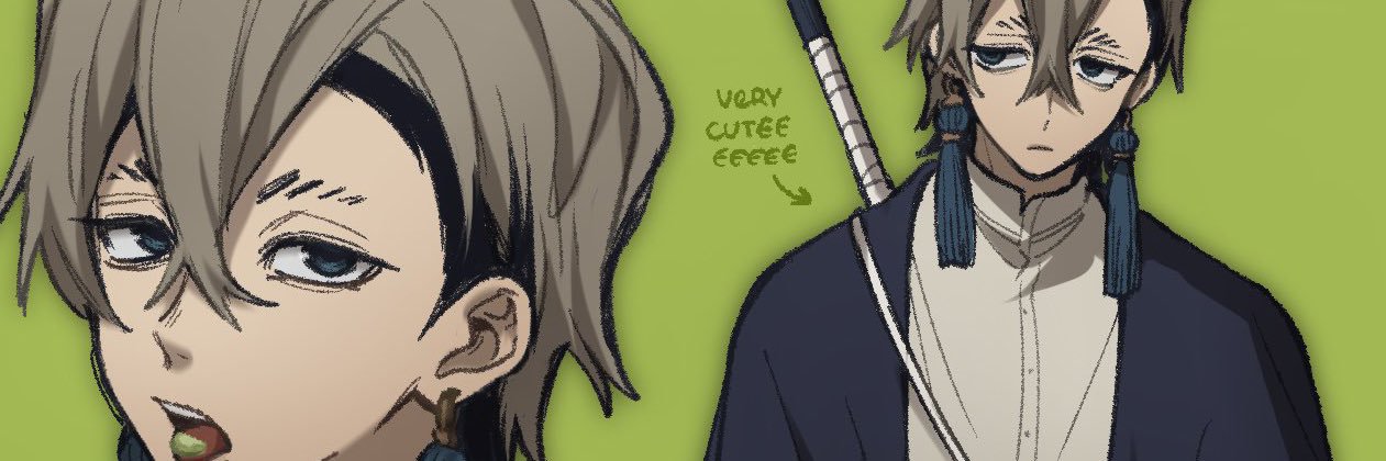ＸＯ　フ花ネ's banner