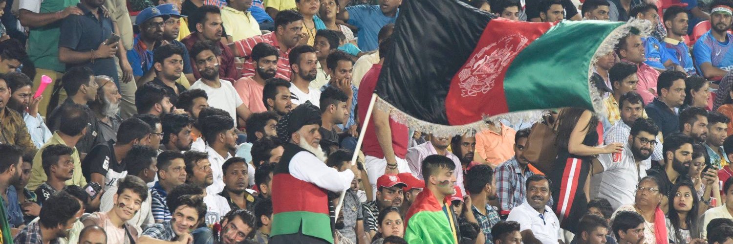 Jafar Haand's banner