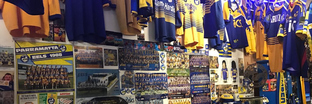 troy worner's banner