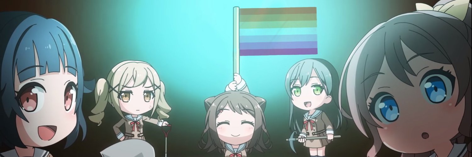 Anya 🇵🇸💕's banner