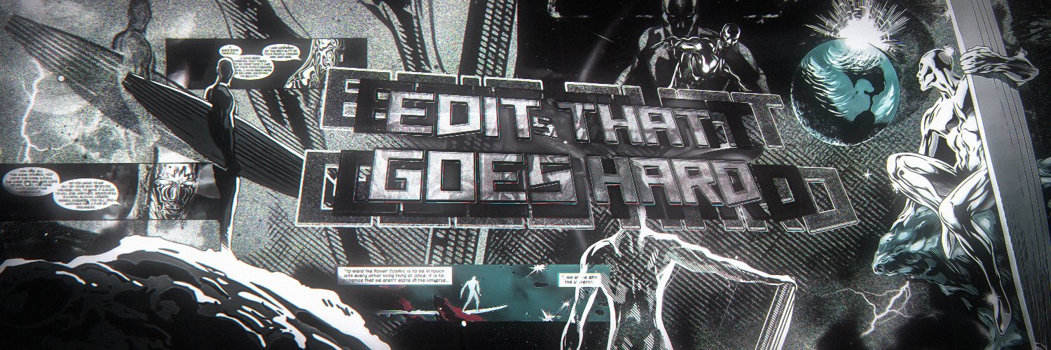 Edits That Go Hard 🔥's banner