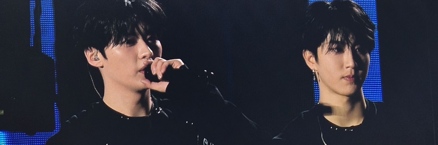 m 🌱 verá a lee know x2's banner