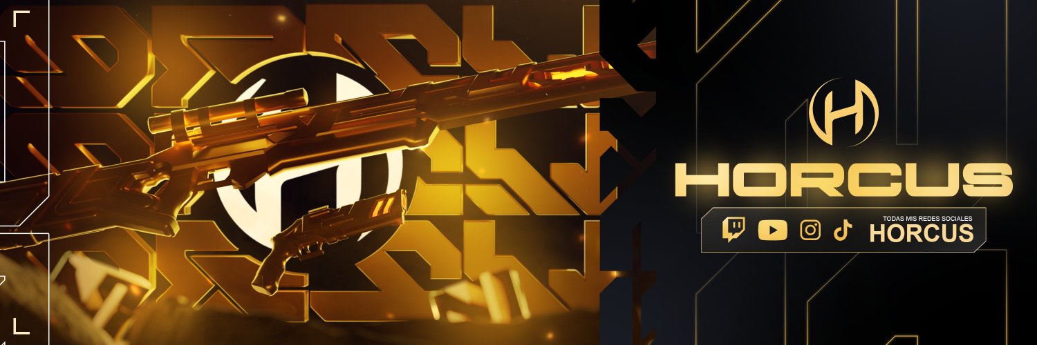 Horcus's banner