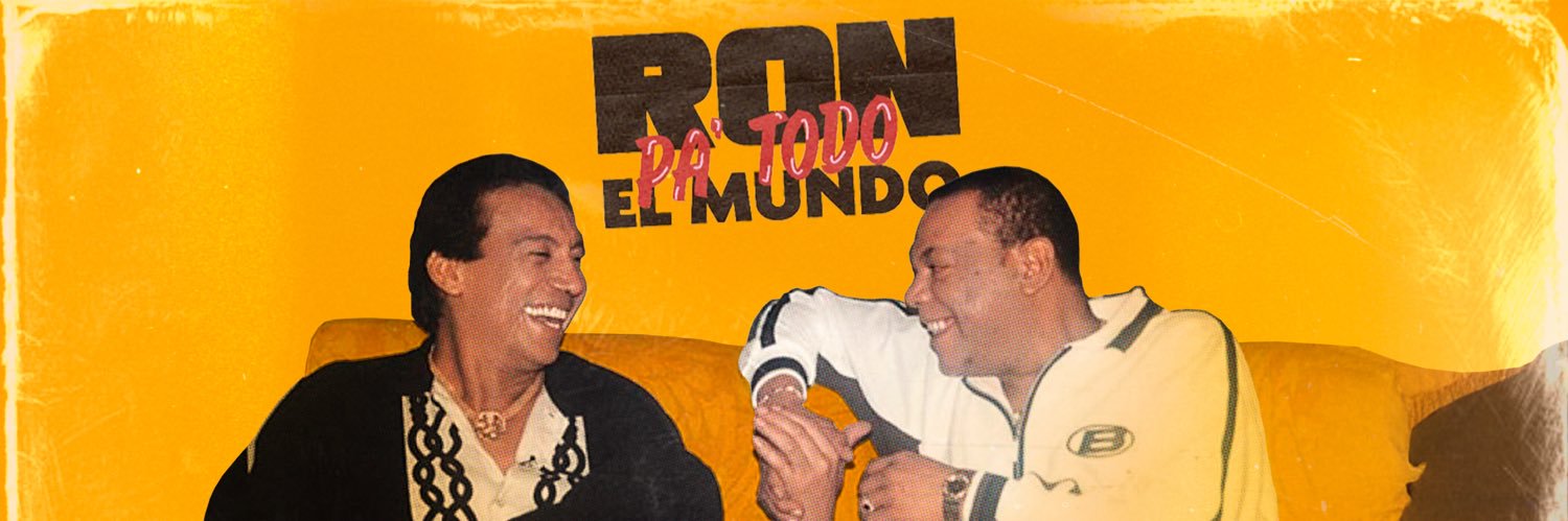 Sony Music Colombia's banner