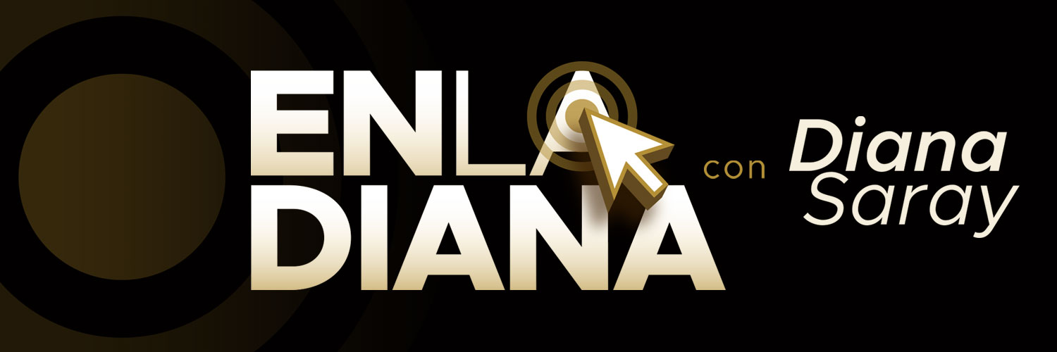 Diana Saray - EnLaDiana's banner