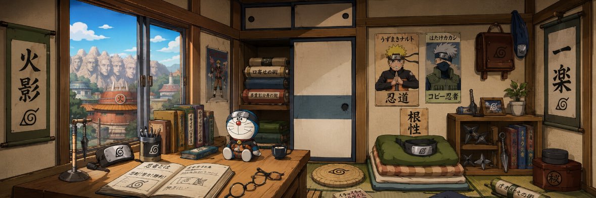 けん・ω・けん's banner