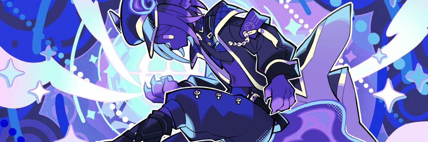 Miwashiba's banner