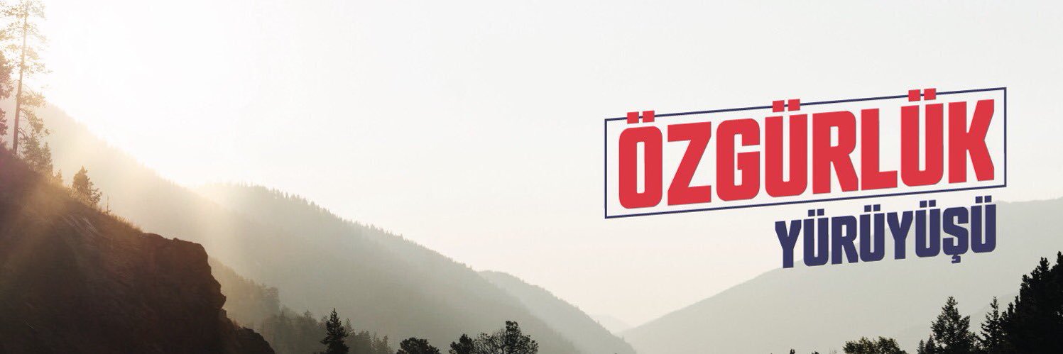 Özgür Urfa's banner