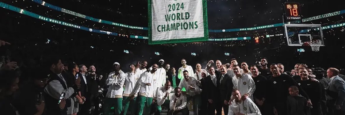 Ian Inangelo's banner