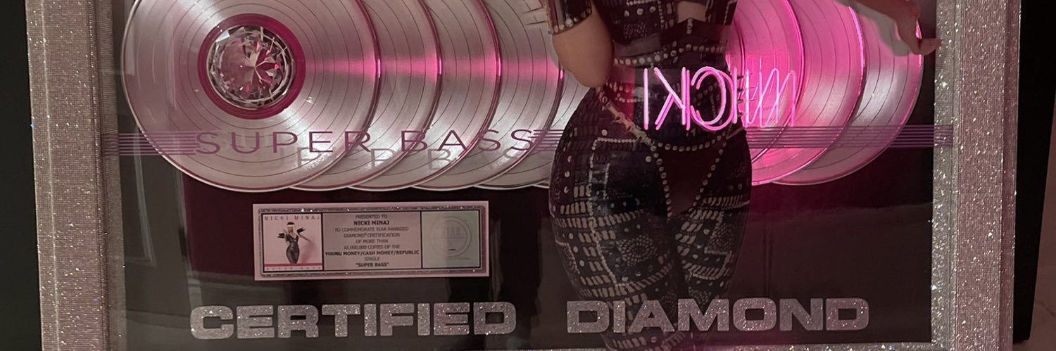 Toya M 👑's banner