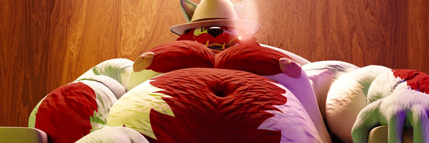 Buffara's banner