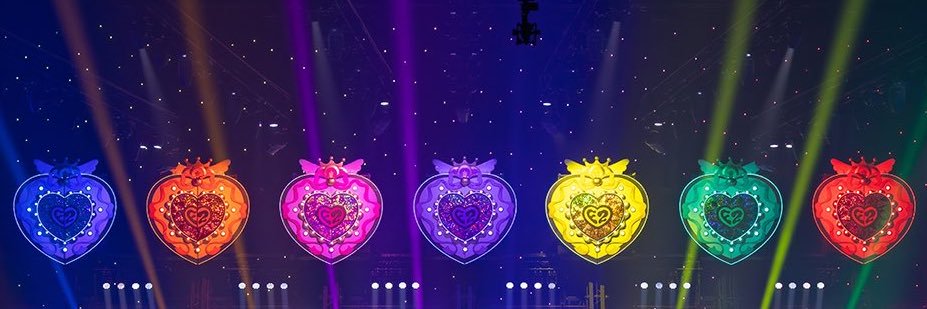 早瀬ノエル（FRUITS ZIPPER）'s banner